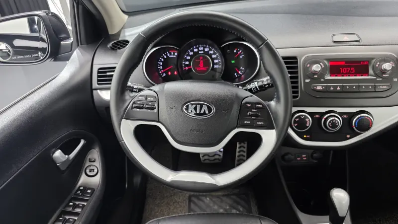 Kia Morning