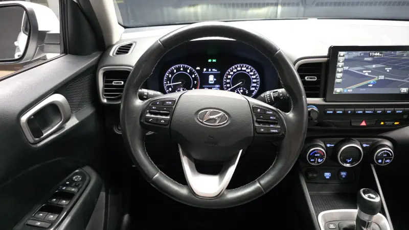 Hyundai Venue