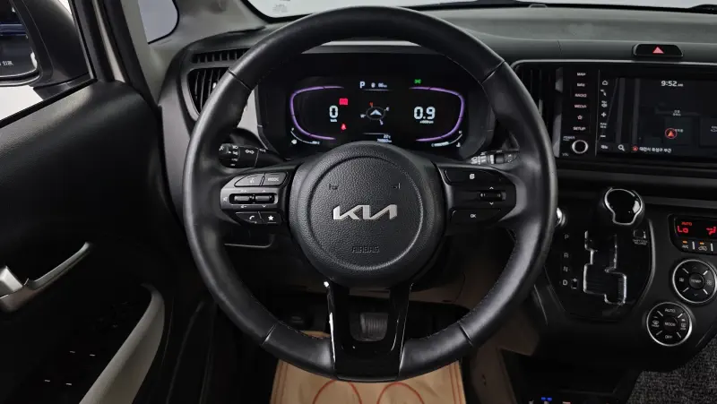 Kia Ray