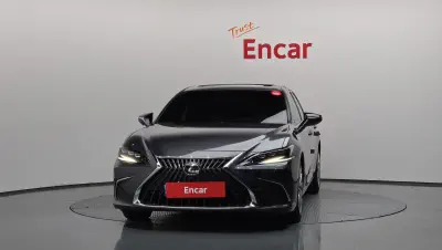 Lexus ES300h