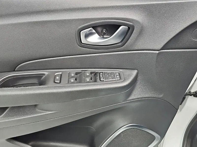 Renault Samsung QM3