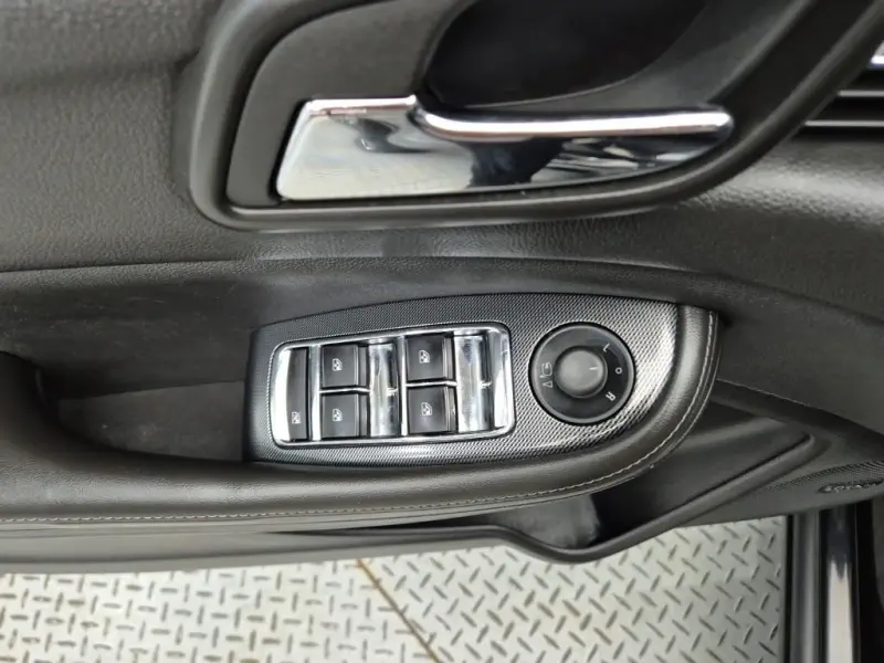 Daewoo Malibu
