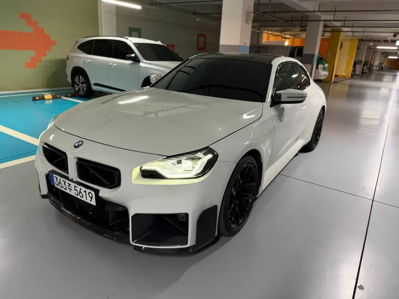 BMW M2