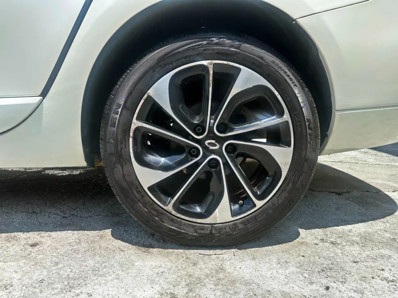 Renault Samsung SM3