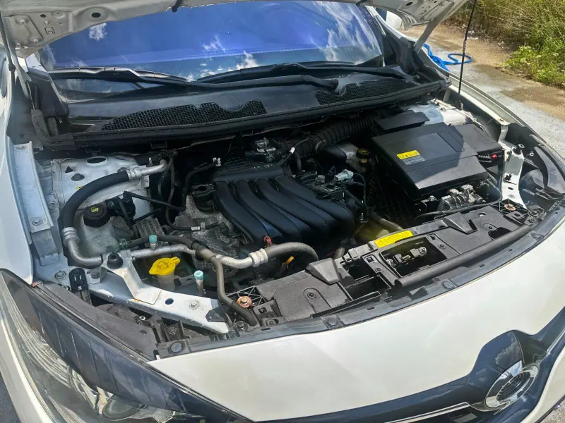 Renault Samsung SM3