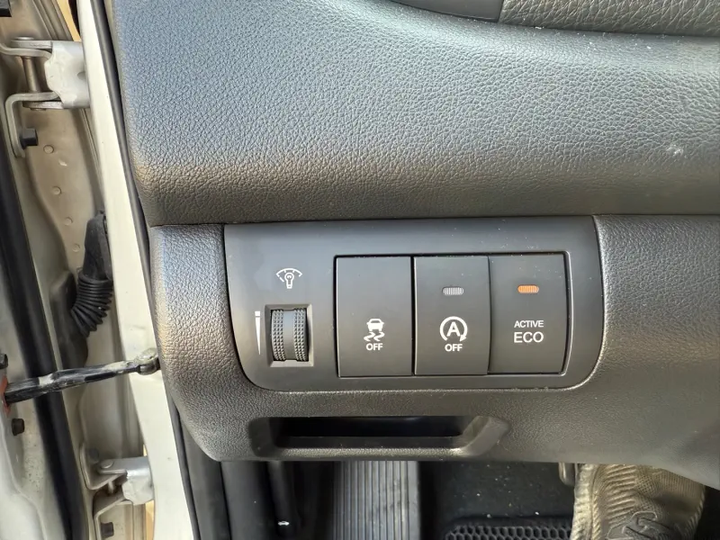Kia Porte