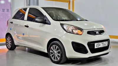 Kia Morning
