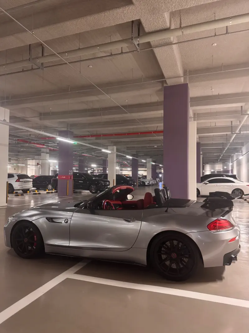 BMW Z4