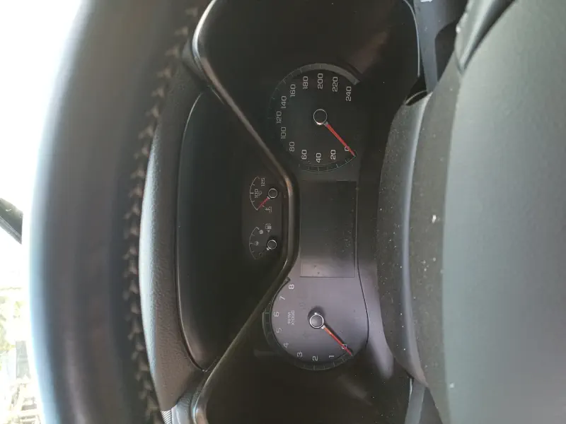 Daewoo Colorado