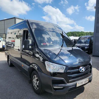 Hyundai H1