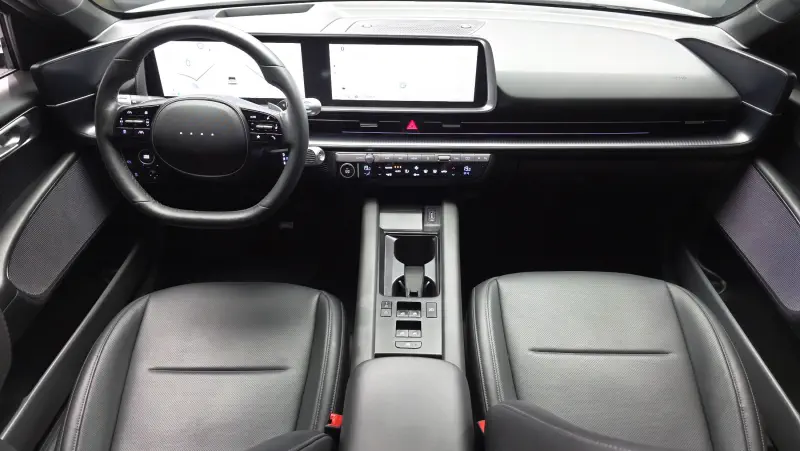 Hyundai Ioniq 6