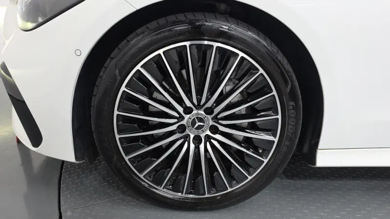 Mercedes-Benz CLE-Class