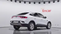 Renault Samsung XM3