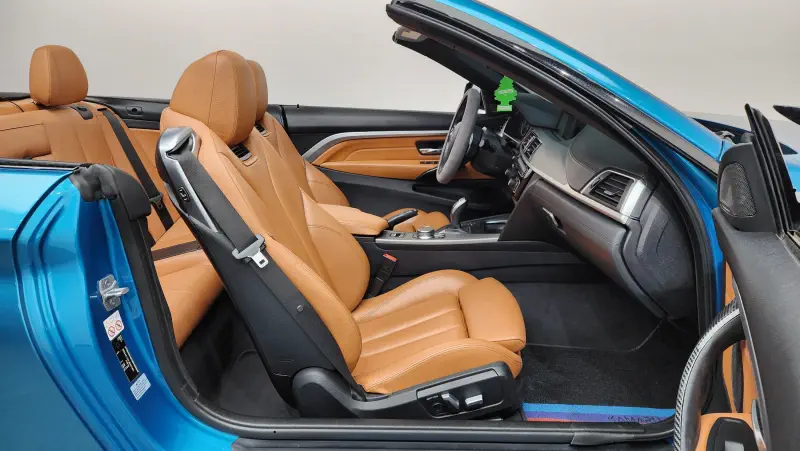 BMW 4-Series