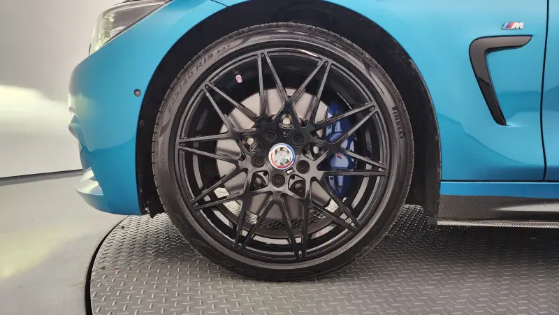 BMW 4-Series