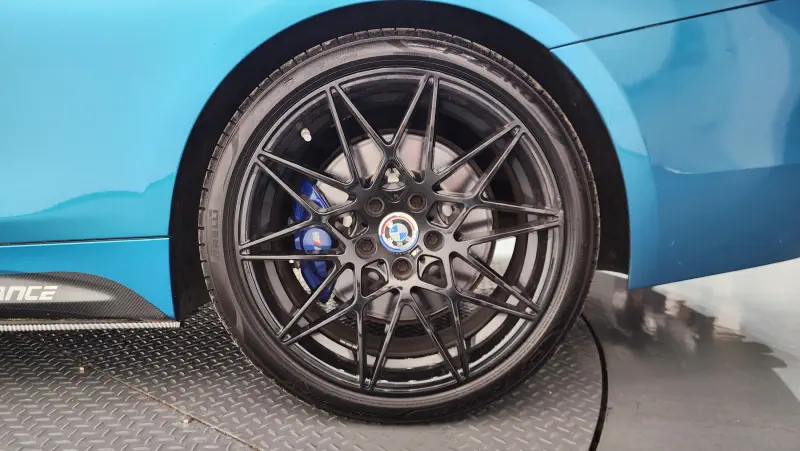 BMW 4-Series