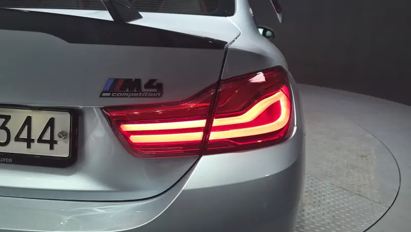BMW M4