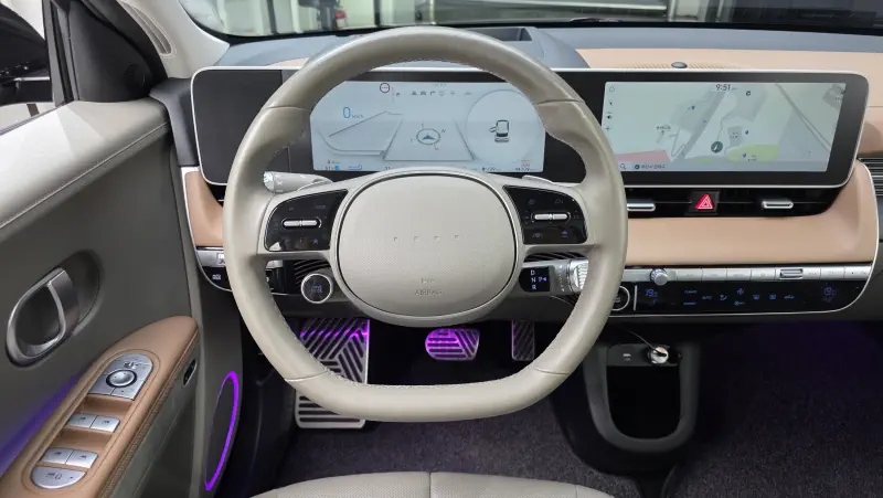 Hyundai Ioniq 5