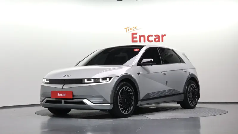 Hyundai Ioniq 5