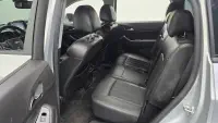 Daewoo Orlando