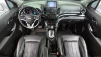 Daewoo Orlando