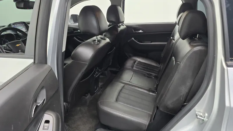 Daewoo Orlando