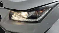 Daewoo Cruze