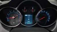 Daewoo Cruze