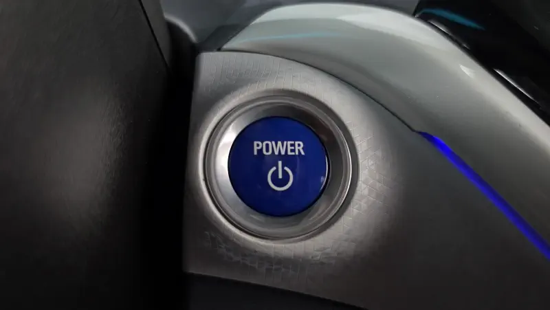 Daewoo Bolt EV