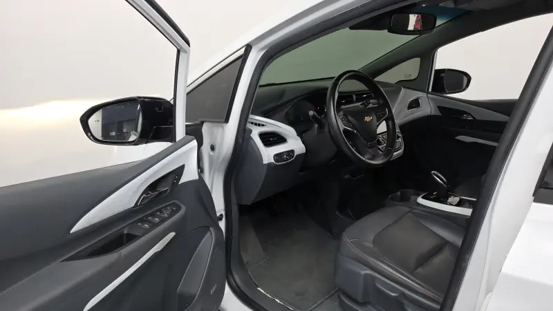 Daewoo Bolt EV