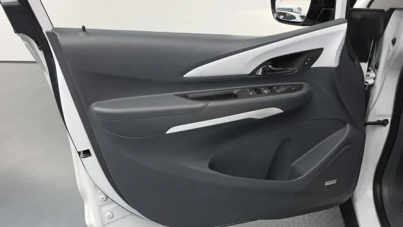 Daewoo Bolt EV