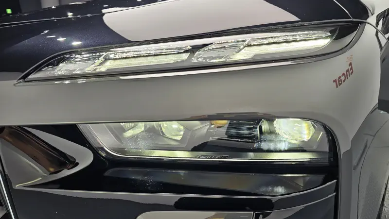 BMW i7