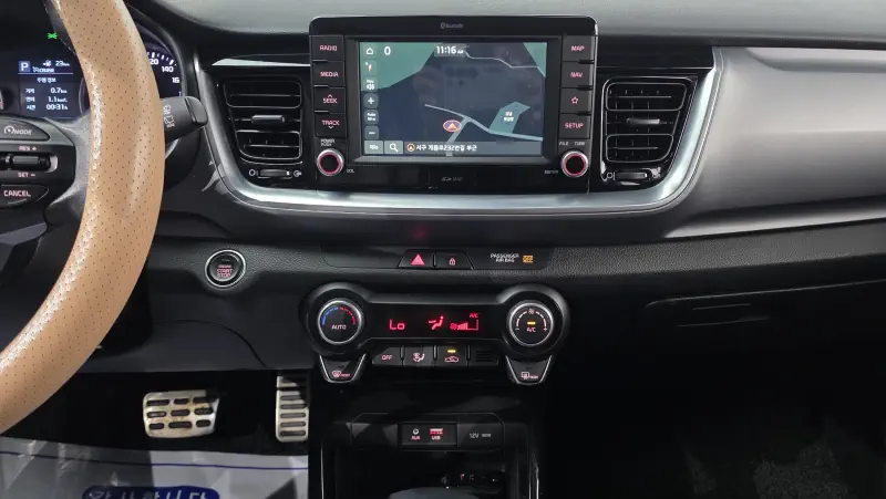 Kia Stonic