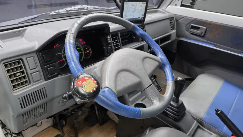 Daewoo Labo