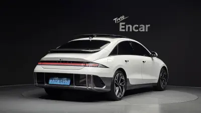 Hyundai Ioniq 6