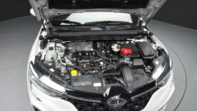 Renault Samsung XM3