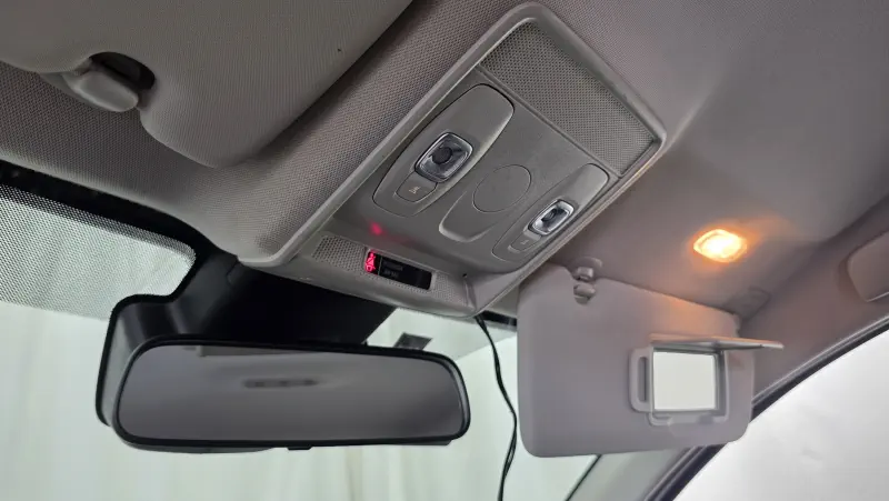 Renault Samsung XM3