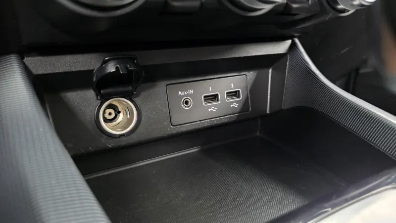 Renault Samsung XM3