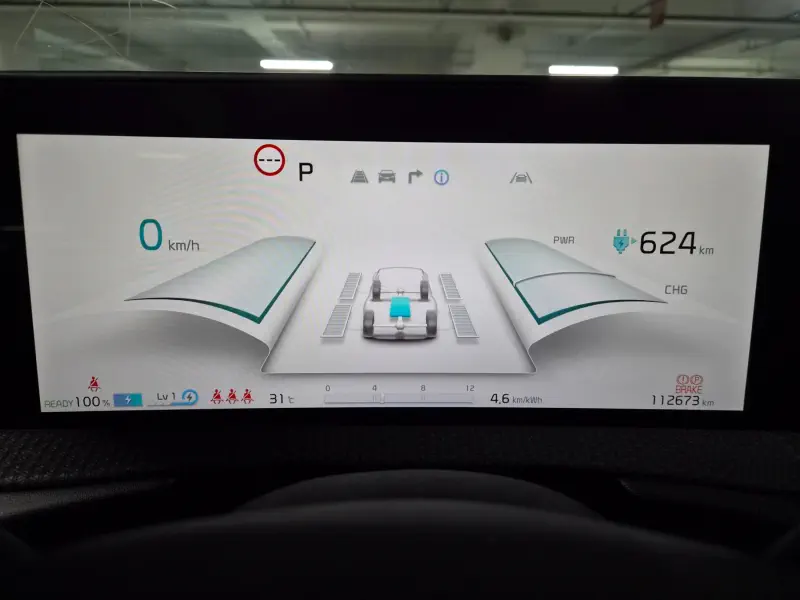 Kia EV6