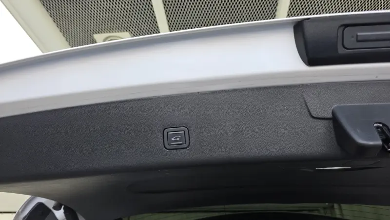 Daewoo Traverse