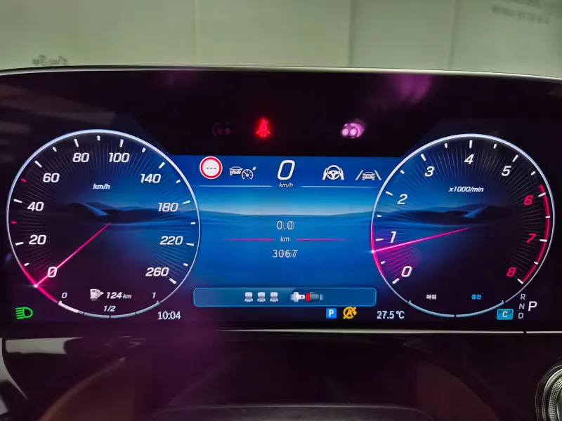 Купить Mercedes-Benz E-Class Seoul из Кореи
