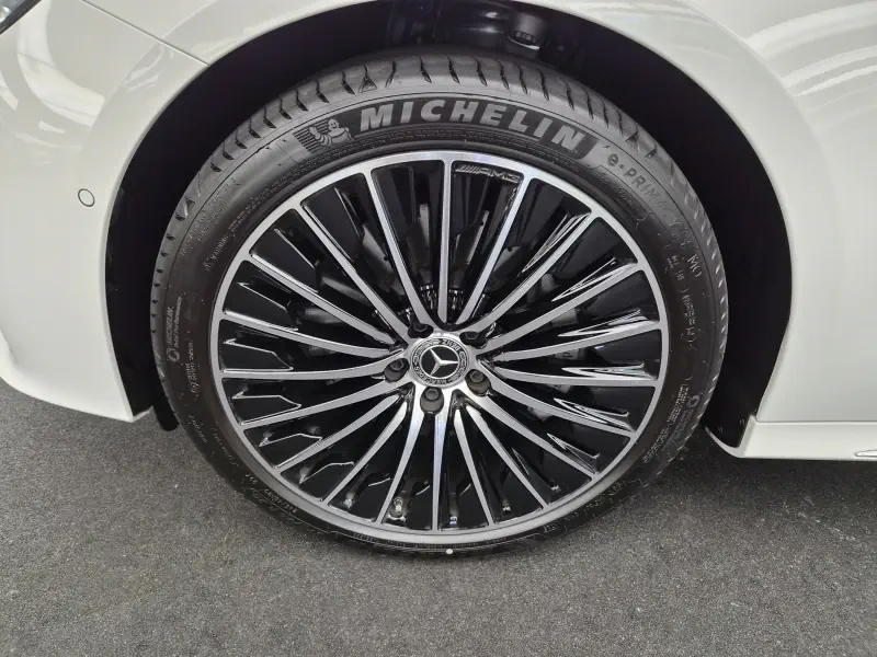 Купить Mercedes-Benz E-Class Seoul из Кореи