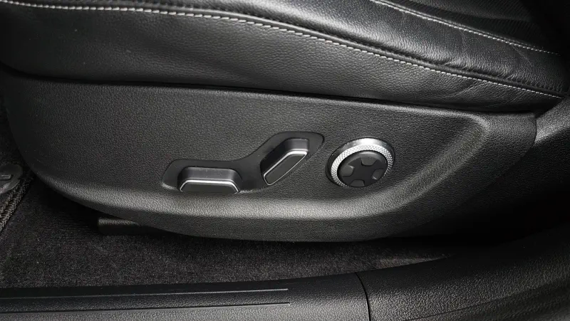 Genesis Electrified G80