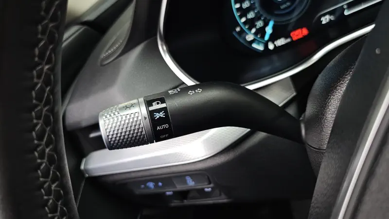Genesis Electrified G80