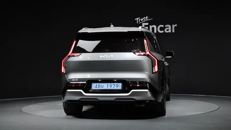 Kia EV9