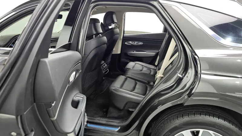 Купить Genesis GV70 Gwangju, jeonnam из Кореи