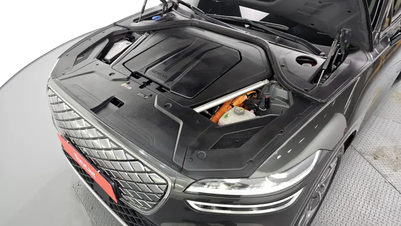Купить Genesis GV70 Gwangju, jeonnam из Кореи