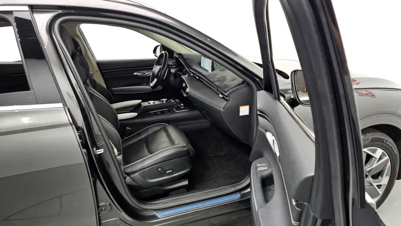 Купить Genesis GV70 Gwangju, jeonnam из Кореи