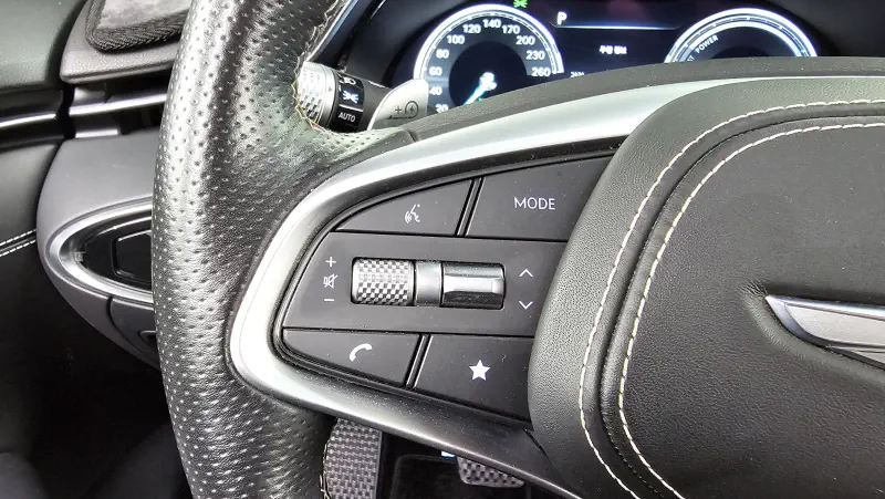 Купить Genesis GV70 Gwangju, jeonnam из Кореи