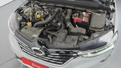 Renault Samsung XM3